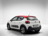 Citroen C3 1.2 PureTech Shine ! Z Polskiego Salonu ! Faktura VAT ! Warszawa - zdjęcie 3