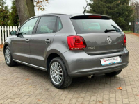 Volkswagen Polo *1.4MPI*Climatronic*Gwaracnja* Zduńska Wola - zdjęcie 12