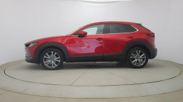 Mazda CX-30 2.0 mHEV Exclusive-Line! Salon Polska! Faktura VAT! Warszawa - zdjęcie 4