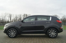 Kia Sportage 1,7 CRDI NOWY ROZRZĄD Goczałkowice-Zdrój - zdjęcie 3