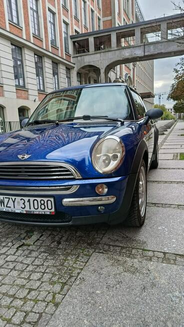 Mini ONE Klimatronik , panorama,itp Stare Budy - zdjęcie 2