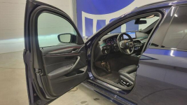 BMW 540 d xDrive mHEV M Sport sport Grójec - zdjęcie 11
