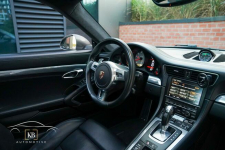 Salon PL | ASO Porsche | 3.8 Wolnossący | PDK | PSE Sport Chrono FV23% Kraków - zdjęcie 5