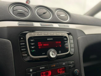 Ford S-Max Climatronic ledy mały przebieg Lębork - zdjęcie 10