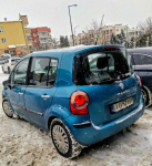 Renault Modus Klima Lublin - zdjęcie 4