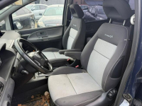 Volkswagen Sharan 7-osobowy 1.8 T TipTronic, 150 KM, 2008 Zwoleń - zdjęcie 9