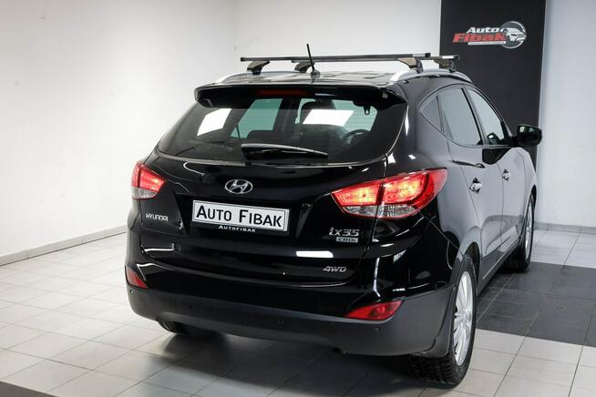 Hyundai ix35 4WD*I rej 2012*Automat*4 Podgrzewane siedzenia*Keyless Konstantynów Łódzki - zdjęcie 8