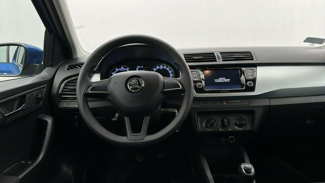 Skoda Fabia 1.0 TSI ambition Warszawa - zdjęcie 9