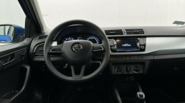 Skoda Fabia 1.0 TSI ambition Warszawa - zdjęcie 9