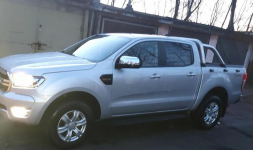 Ford Ranger 2.0 ecoblu 4x4 Katowice - zdjęcie 6