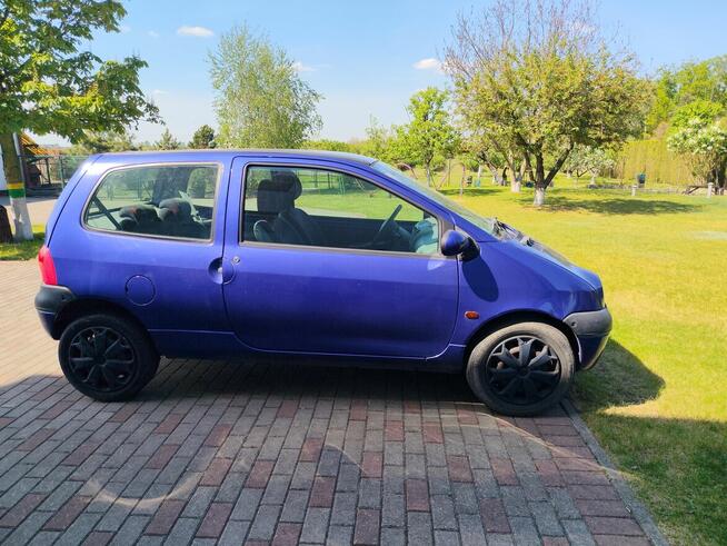 Renault Twingo 1.2 Sompolno - zdjęcie 1