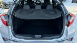 Toyota C-HR 1.8 Hybryda Automat Salon Polska Elbląg - zdjęcie 12