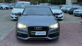 Audi A3 Gaz, Panorama, Gwarancja Sade Budy - zdjęcie 2