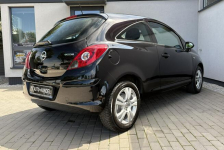 Opel Corsa 1.3 CDTI | Stan BDB | 122 tyś. przebiegu! | Klimatyzacja | Pyzdry - zdjęcie 6