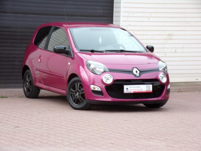 Renault Twingo Klima /Gwarancja /2012r /1,2 /75KM Mikołów - zdjęcie 2