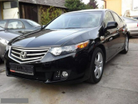 Honda Accord 74tys.km.KrajowySERWISOWANY 1-właściciel Skawina - zdjęcie 8