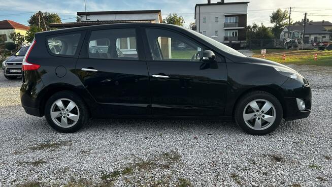Renault Scenic Nowe Iganie - zdjęcie 4