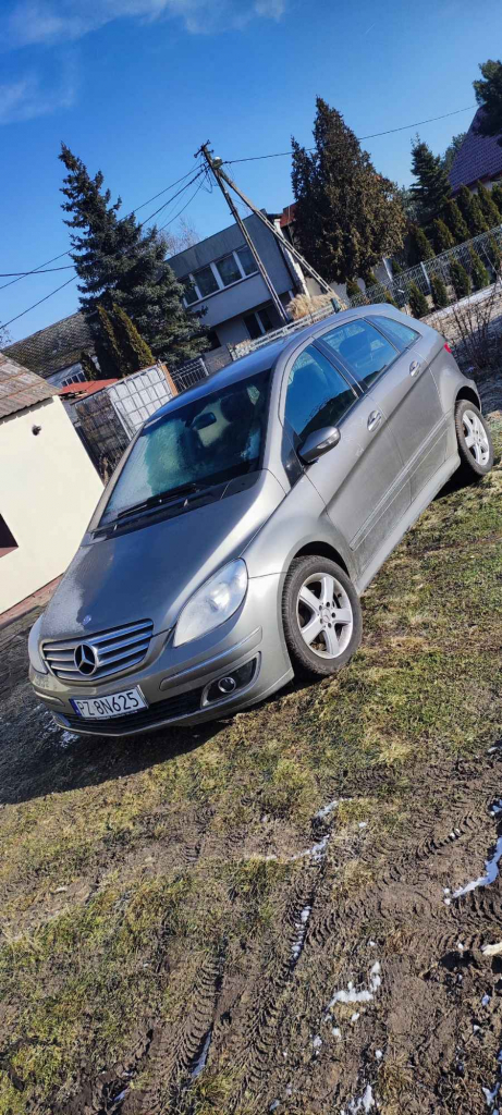 Sprzedam Mercedes w 240 Tarnowo Podgórne - zdjęcie 6