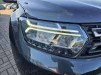 Dacia Duster Polszki salon, bezwypadkowy, pierwszy właściciel Olsztyn - zdjęcie 3