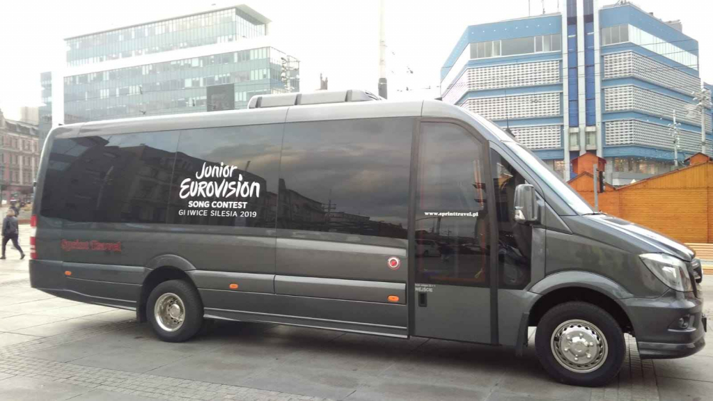 Wynajem busów Katowice, BUS, Transport osobowy, Autobusy, Przewóz osób Katowice - zdjęcie 5