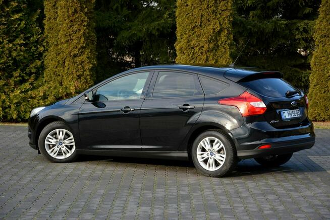 Ford Focus Titanium Parktronic Alu16 z Niemiec Aso Ostrów Mazowiecka - zdjęcie 5