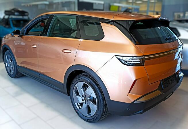 Grandland Hybrid 1.2 145KM eDCT6 Piła - zdjęcie 3