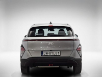 Hyundai Kona 1.0 T-GDI Smart ! Z Polskiego Salonu ! Faktura VAT ! Warszawa - zdjęcie 4