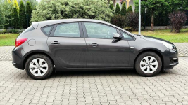 Opel Astra J Mały przebieg, pierwszy właściciel Słubice - zdjęcie 7