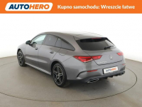 Mercedes CLA 250 FV23 phev kamera navi AMG LINE full led klima Warszawa - zdjęcie 4