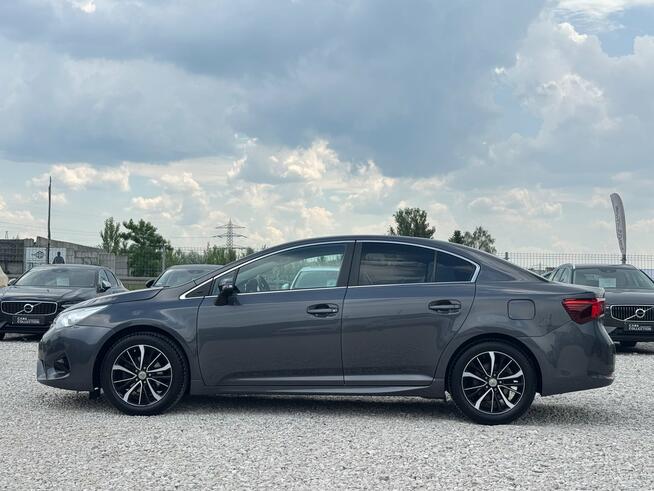Toyota Avensis, 2017 Michałowice - zdjęcie 7