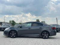 Toyota Avensis, 2017 Michałowice - zdjęcie 7