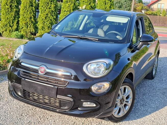 Fiat 500X Lubartów - zdjęcie 6