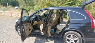Honda CR-V 3 sprzedam Zielona Góra - zdjęcie 12