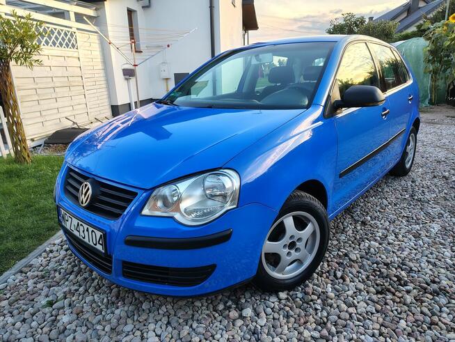 Volkswagen Polo IV LIFT *2006r* 4900zł Ostrołęka - zdjęcie 12