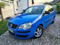 Volkswagen Polo IV LIFT *2006r* 4900zł Ostrołęka - zdjęcie 12