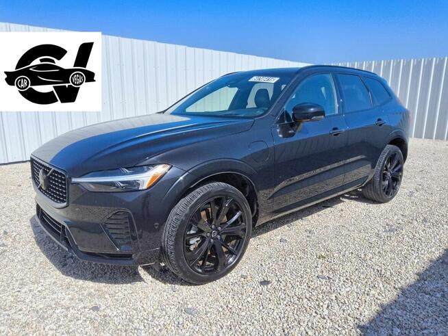 2024 VOLVO XC60 ULTIMATE Kraków - zdjęcie 1