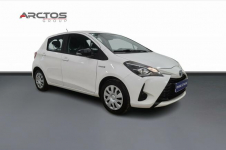 Toyota Yaris Hybrid 100 Active 1 wł. Salon PL Warszawa - zdjęcie 7