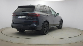 BMW X5 xDrive25d sport-aut! Z Polskiego Salonu! Faktura VAT! Warszawa - zdjęcie 7
