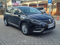 Renault Espace V automat 7 osób zamiana