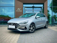 Hyundai i30 1.5T-GDI 160KM 48V 7DCT Smart Gwarancja Salon Polska FV23% Łódź - zdjęcie 2