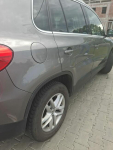 Sprzedam VW tiguan Nowy Sącz - zdjęcie 4