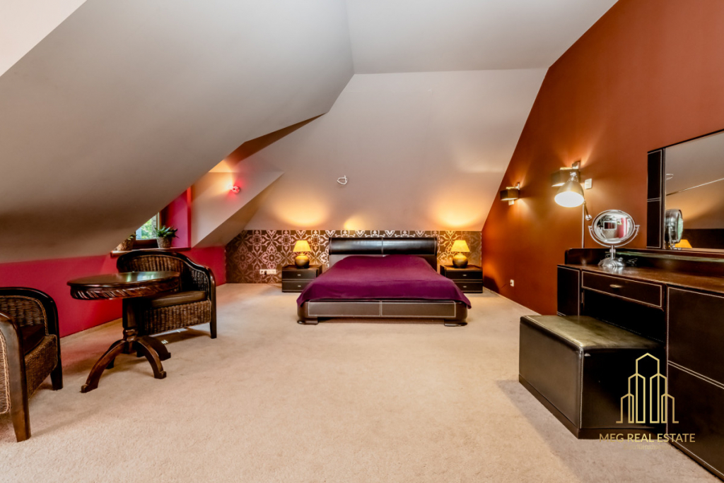 Przestronny dom/2156 m2 działki/strefa relaksu Księżyno - zdjęcie 11