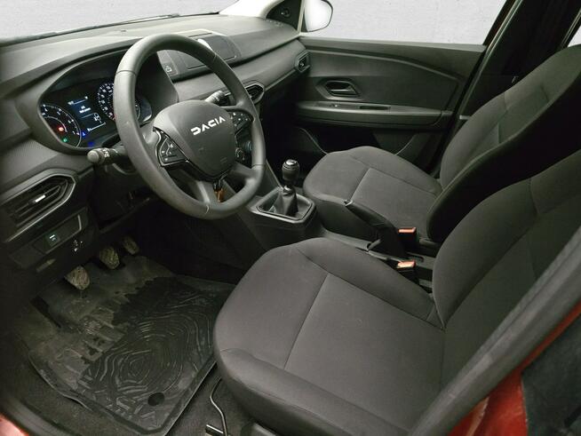 Dacia Jogger Komorniki - zdjęcie 11
