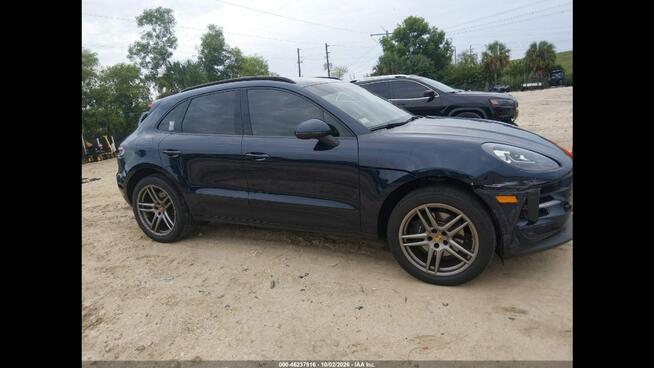 Porsche Macan AWD / Bardzo zadbany / niski przebieg Białystok - zdjęcie 6