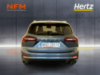 Ford Focus 1.5 EcoBlue (115 KM) Titanium X Automat A8 Salon PL F-vat Warszawa - zdjęcie 9