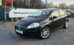 Fiat Grande Punto 1.4 95 koni Klimatyzacja możliwa ZAMIANA