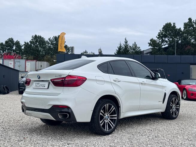 BMW X6, 2019 Michałowice - zdjęcie 4