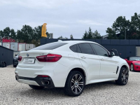 BMW X6, 2019 Michałowice - zdjęcie 4
