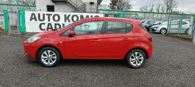 Opel Corsa Krajowy, książka serwisowa. Goczałkowice-Zdrój - zdjęcie 7