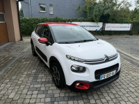Citroen C3 1,2 83KM Klimatronik  CarPlay  Navi Orzech - zdjęcie 3